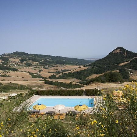 Agriturismo Villa Felice Volterra Værelse billede