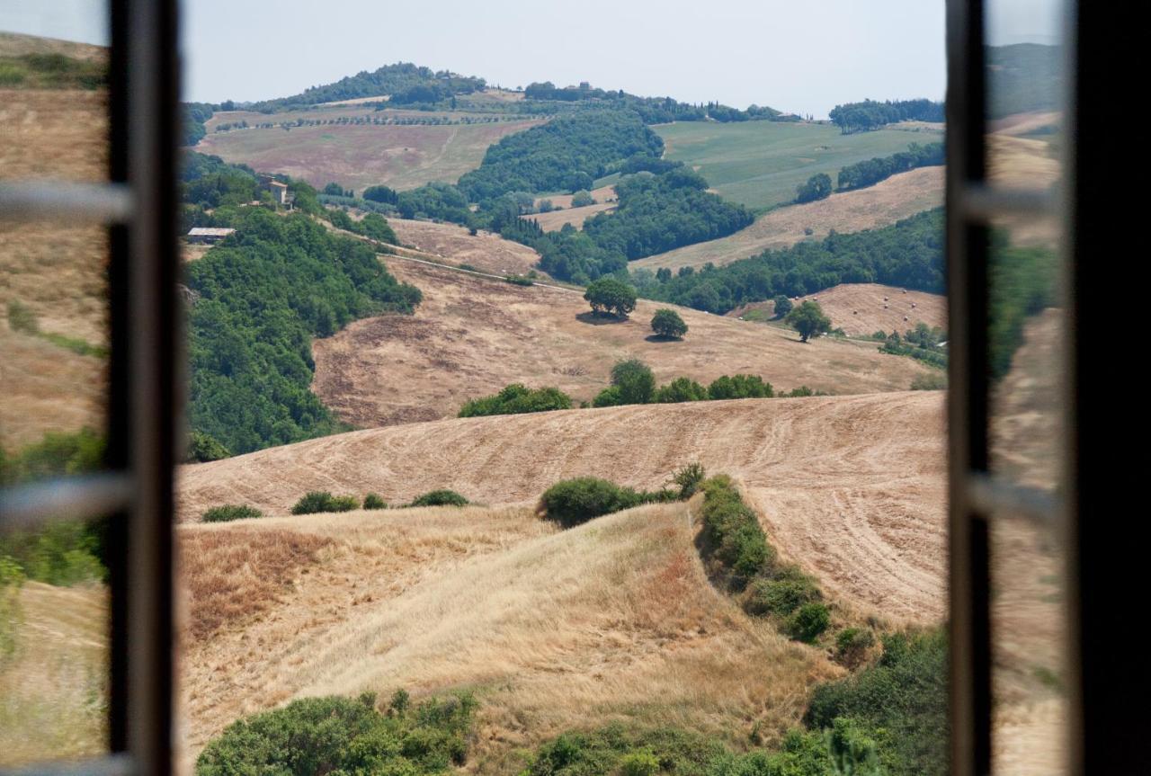 Agriturismo Villa Felice Volterra Værelse billede